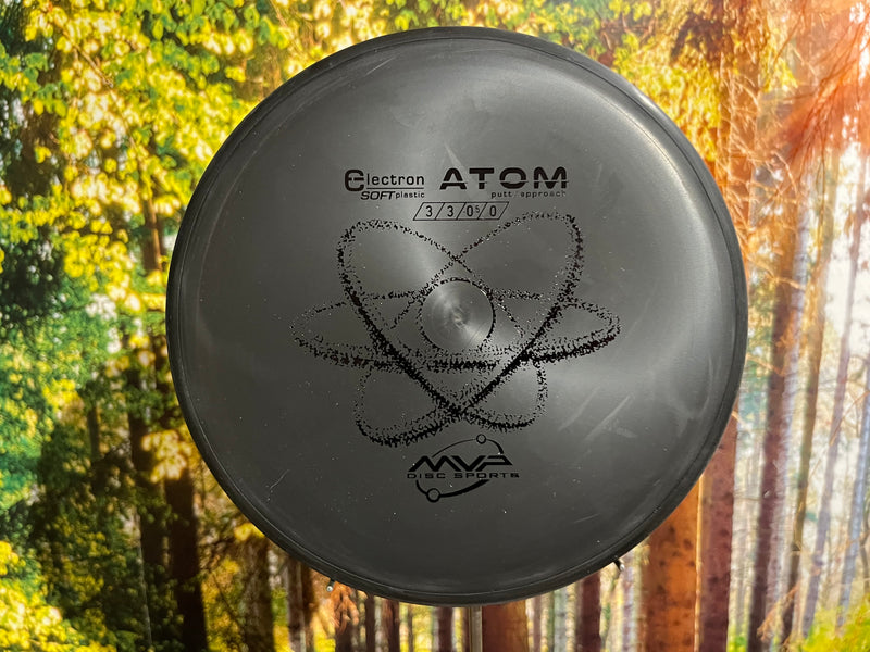 Indlæs billede i Gallery Viewer, Atom Electron Soft<br>3 | 3 | 0 | 1
