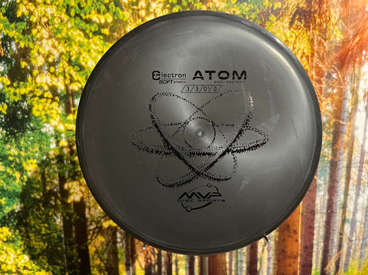 Atom Electron Soft<br>3 | 3 | 0 | 1