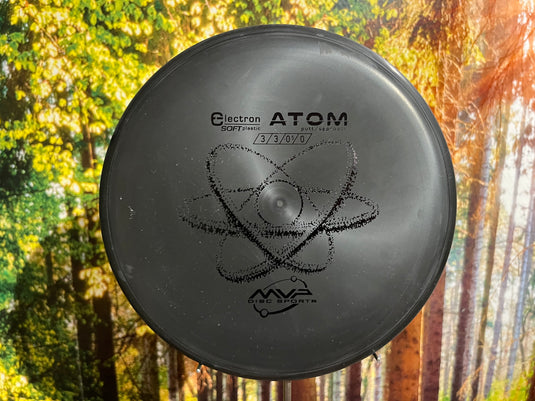 Atom Electron Soft<br>3 | 3 | 0 | 1