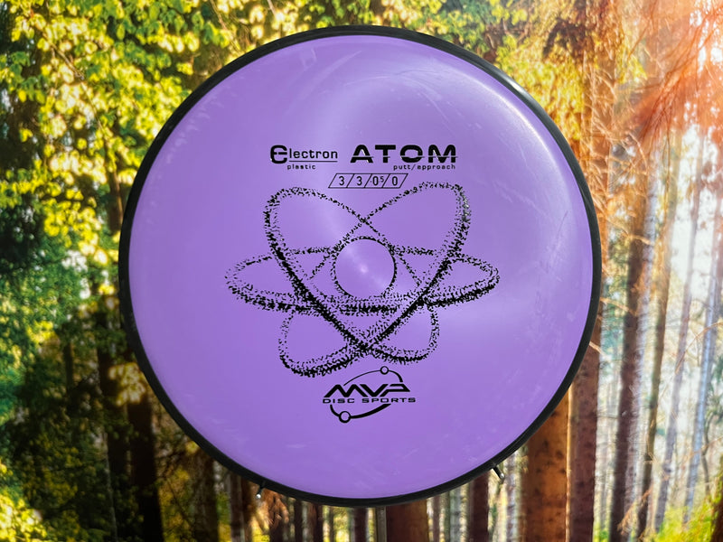 Indlæs billede i Gallery Viewer, Atom Electron<br>3 | 3 | 0 | 1
