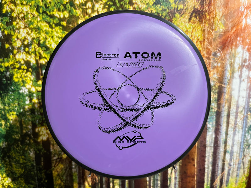 Indlæs billede i Gallery Viewer, Atom Electron<br>3 | 3 | 0 | 1
