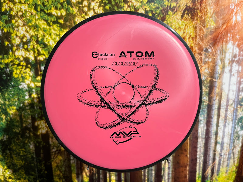 Indlæs billede i Gallery Viewer, Atom Electron<br>3 | 3 | 0 | 1
