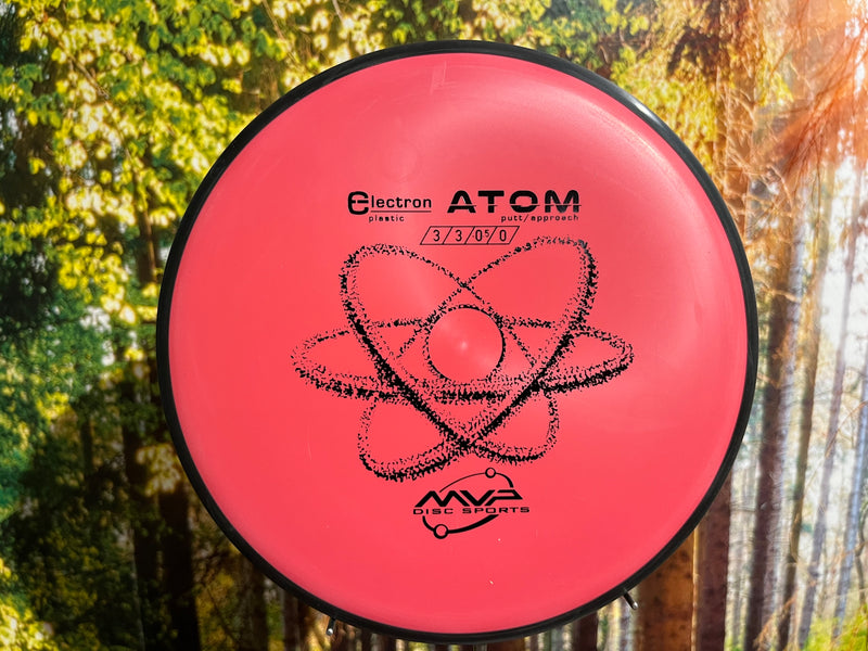 Indlæs billede i Gallery Viewer, Atom Electron<br>3 | 3 | 0 | 1
