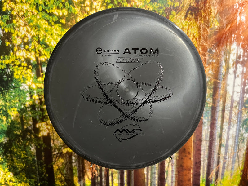 Indlæs billede i Gallery Viewer, Atom Electron<br>3 | 3 | 0 | 1
