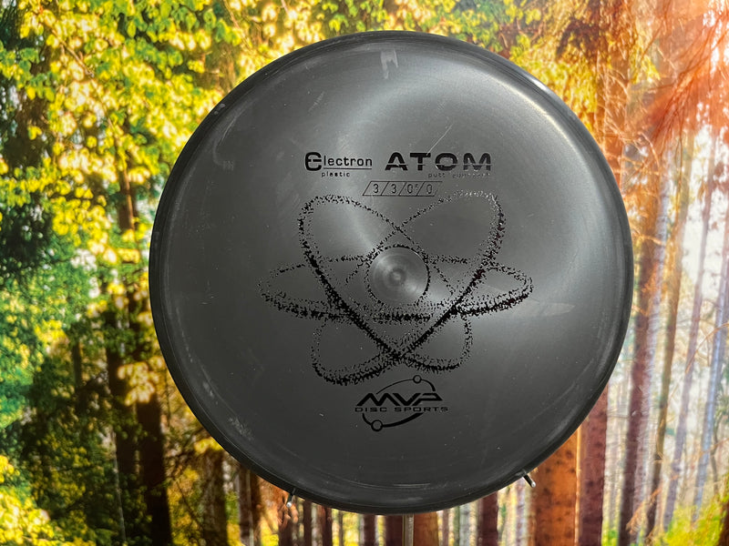 Indlæs billede i Gallery Viewer, Atom Electron<br>3 | 3 | 0 | 1
