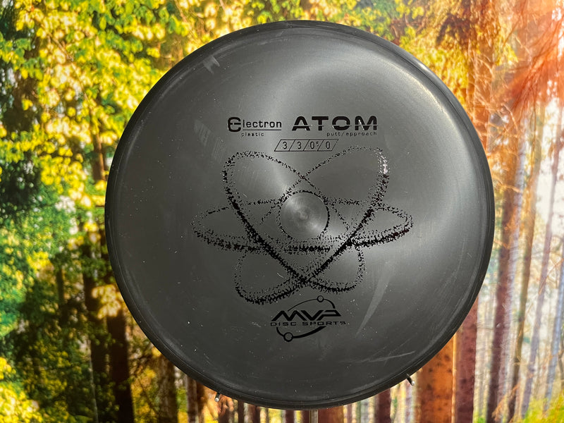 Indlæs billede i Gallery Viewer, Atom Electron<br>3 | 3 | 0 | 1
