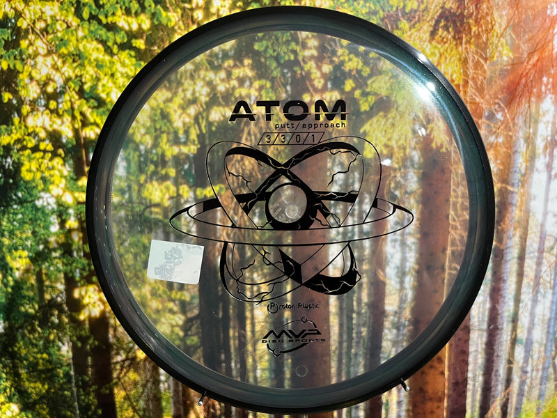 Indlæs billede i Gallery Viewer, Atom Proton<br>3 | 3 | 0 | 1
