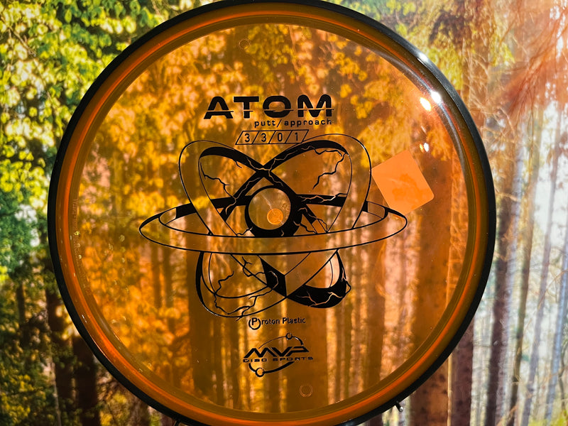 Indlæs billede i Gallery Viewer, Atom Proton<br>3 | 3 | 0 | 1
