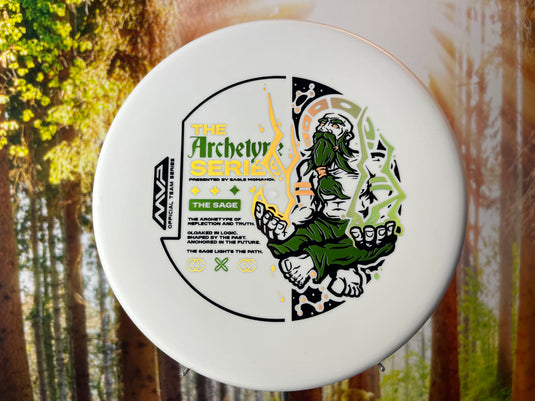 Autopilot Electron Soft Eagle McMahon's Archetype Series