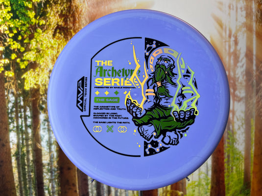 Autopilot Electron Soft Eagle McMahon's Archetype Series