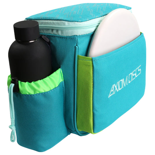 Axiom Cell<br>Mint/Dark Aqua