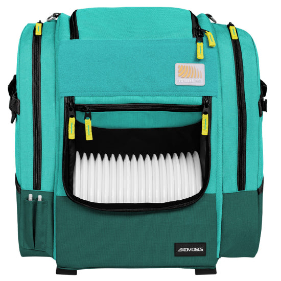 Indlæs billede i Gallery Viewer, Axiom Voyager Pro<br>Aqua/Emerald Green
