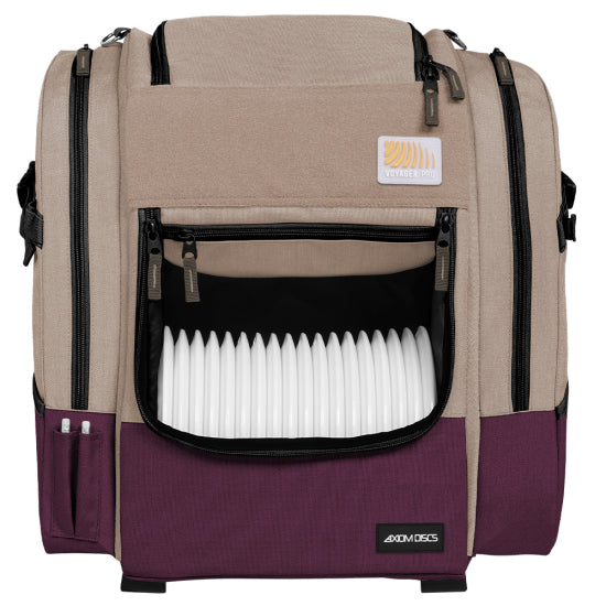 Indlæs billede i Gallery Viewer, Axiom Voyager Pro<br>Dune Purple
