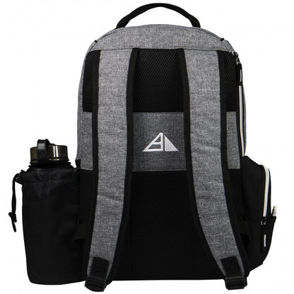 Axiom Shuttle-Tasche Heather Grey