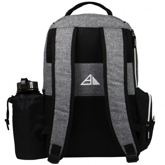 Axiom Shuttle taske<br>Heather Gray