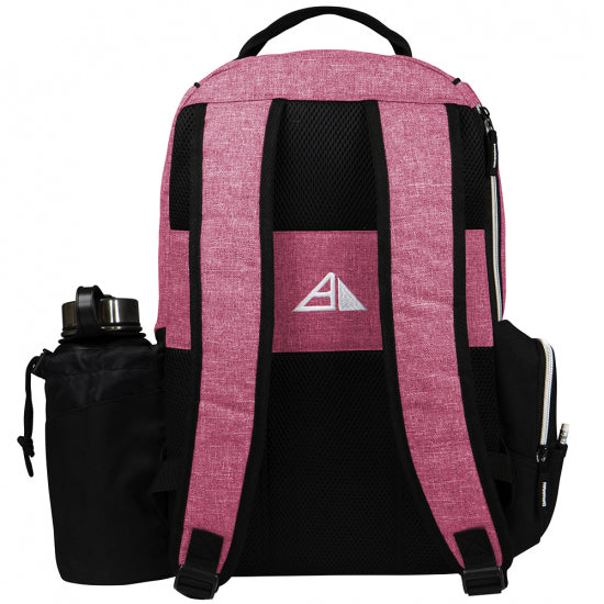 Load image into Gallery viewer, Axiom Shuttle Bag&lt;br&gt; Heather Red
