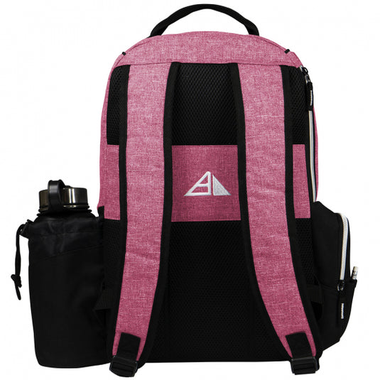 Axiom Shuttle Bag<br> Heather Red