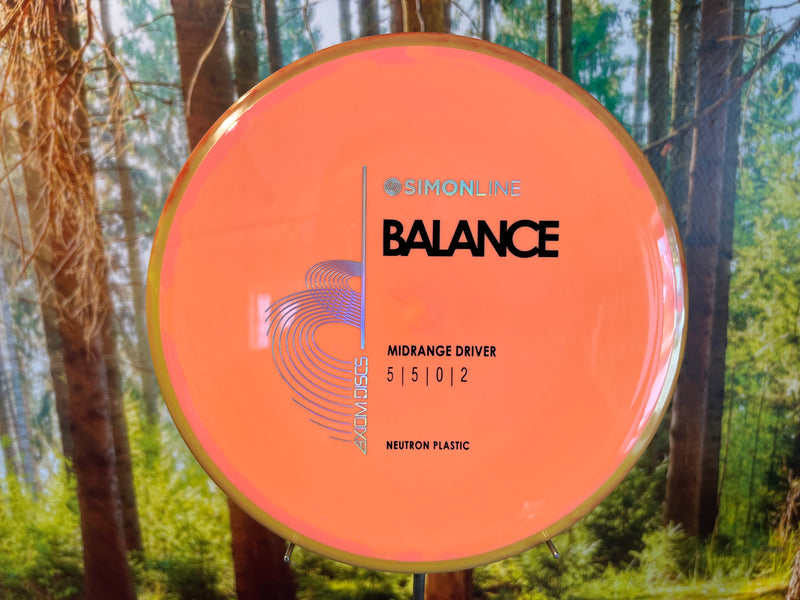 Load image into Gallery viewer, Balance Neutron&lt;br&gt; 5 | 5 | 0 | 2
