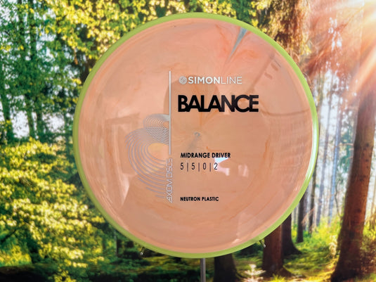 Balance Neutron