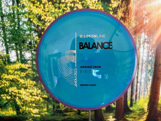 Balance Neutron