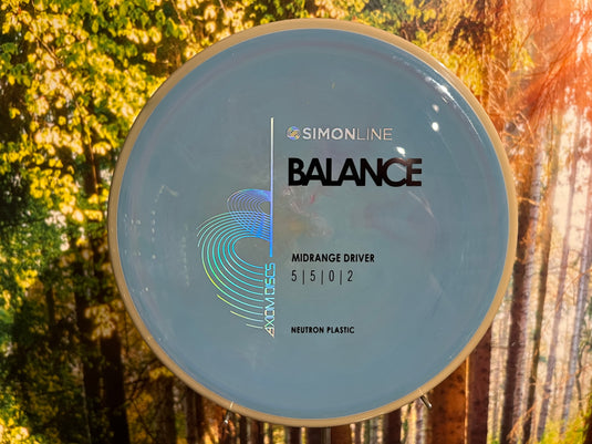 Balance Neutron<br>5 | 5 | 0 | 2