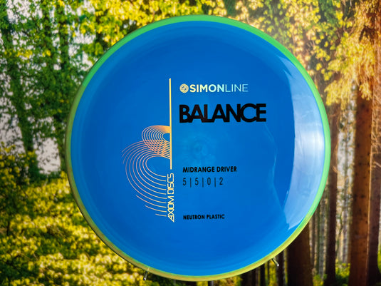 Neutronenbalance