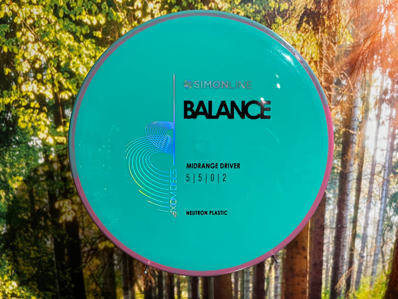 Indlæs billede i Gallery Viewer, Balance Neutron<br>5 | 5 | 0 | 2
