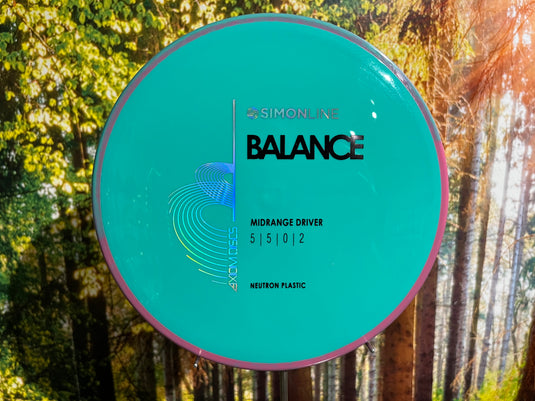 Balance Neutron<br>5 | 5 | 0 | 2