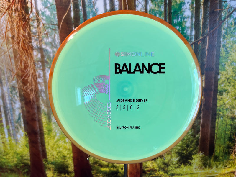 Load image into Gallery viewer, Balance Neutron&lt;br&gt; 5 | 5 | 0 | 2
