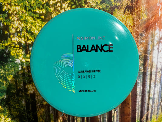 Balance Neutron<br>5 | 5 | 0 | 2