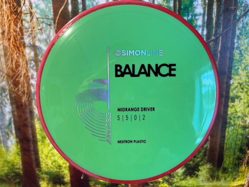 Load image into Gallery viewer, Balance Neutron&lt;br&gt; 5 | 5 | 0 | 2
