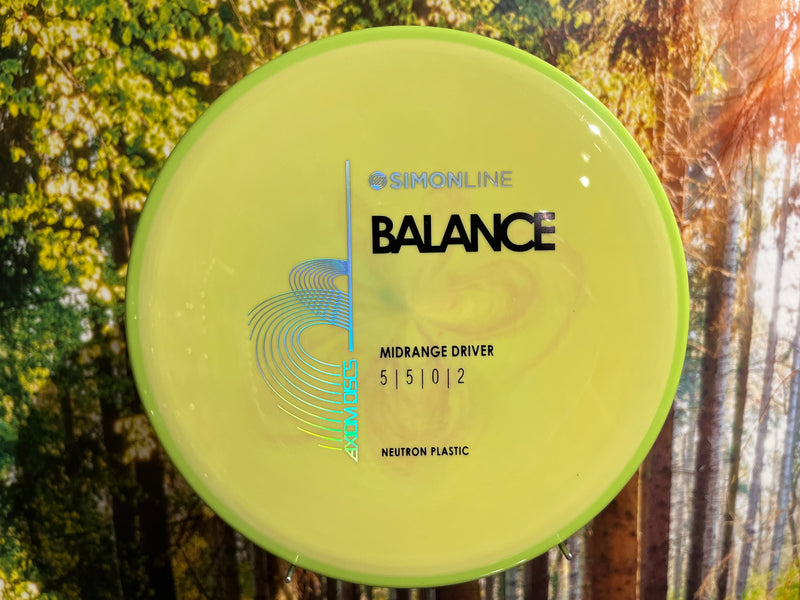 Indlæs billede i Gallery Viewer, Balance Neutron<br>5 | 5 | 0 | 2
