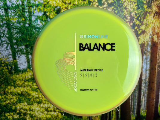 Neutronenbalance