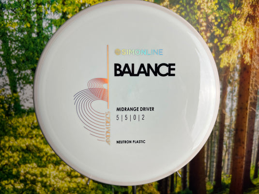 Neutronenbalance