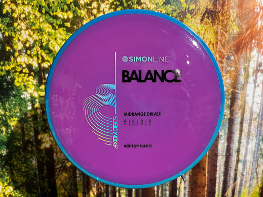 Balance Neutron<br>5 | 5 | 0 | 2