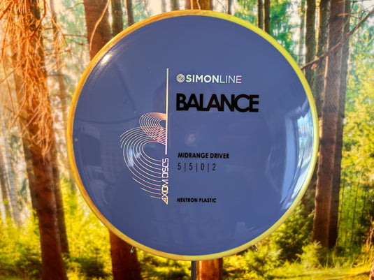 Balance Neutron<br> 5 | 5 | 0 | 2