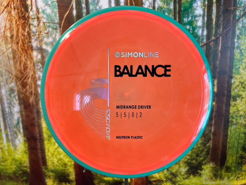 Load image into Gallery viewer, Balance Neutron&lt;br&gt; 5 | 5 | 0 | 2
