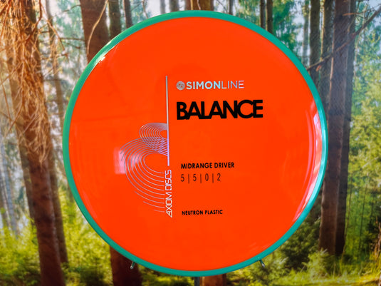 Balance Neutron<br> 5 | 5 | 0 | 2