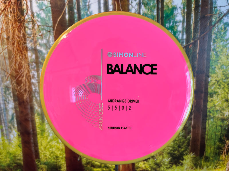 Load image into Gallery viewer, Balance Neutron&lt;br&gt; 5 | 5 | 0 | 2
