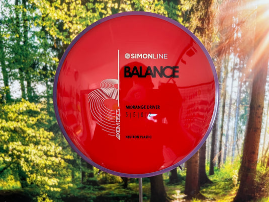 Balance Neutron