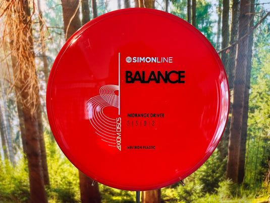 Balance Neutron<br> 5 | 5 | 0 | 2
