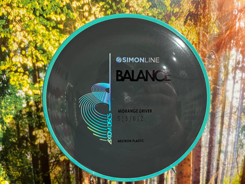 Indlæs billede i Gallery Viewer, Balance Neutron<br>5 | 5 | 0 | 2
