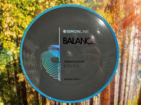 Balance Neutron<br>5 | 5 | 0 | 2