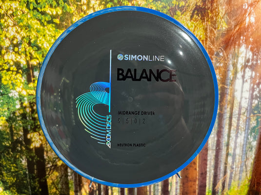 Balance Neutron<br>5 | 5 | 0 | 2