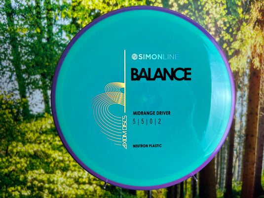 Neutronenbalance