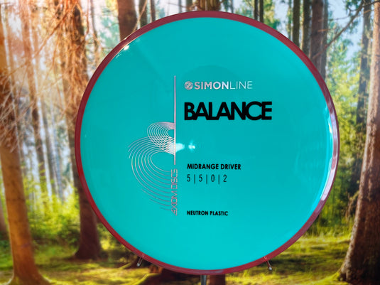 Neutron Balance