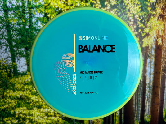 Neutronenbalance