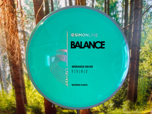 Balance Neutron<br> 5 | 5 | 0 | 2