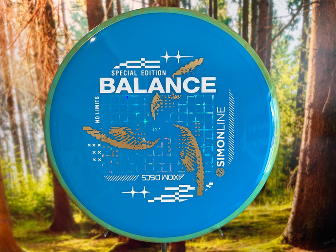 Neutron Balance Sonderausgabe<br> 5 | 5 | 0 | 2