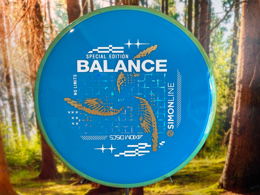 Neutron Balance Sonderausgabe<br> 5 | 5 | 0 | 2